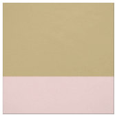 Tissu Grandes dimensions Gold et Rose (Échantillon)