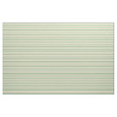 Tissu Grandes tons vert mer et beige (Yard)