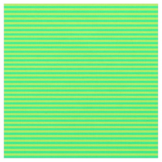 Tissu Grandes vertes et vertes (Fermer)