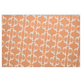 Tissu Grands Danois partout (Fat Quarter)