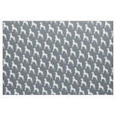 Tissu Grands Danois partout (Fat Quarter)
