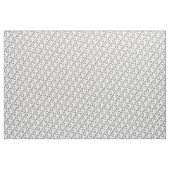 Tissu Grands Danois sur coton (Yard)
