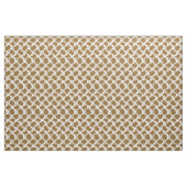 Tissu Grands points cercles gras géométrique abstrait ma (Fat Quarter)