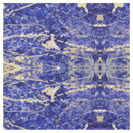 Tissu Granit bleu, marbre bleu, pierre bleue (Fermer)
