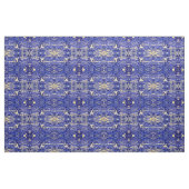 Tissu Granit bleu, marbre bleu, pierre bleue (Fat Quarter)