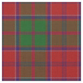 Tissu Grant Tartan (Fermer)