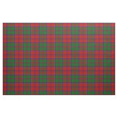 Tissu Grant Tartan (Fat Quarter)