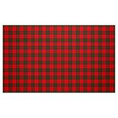 Tissu Grant Tartan (Fat Quarter)