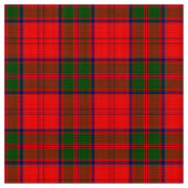 Tissu Grant Tartan (Fermer)