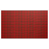 Tissu Grant Tartan (Yard)