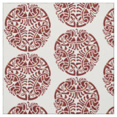 Tissu Graphique 1 Celtic Folk (Échantillon)