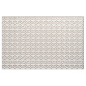 Tissu Graphique d'amour cool, gris (Yard)