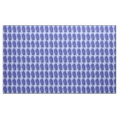 Tissu Graphique d'empreintes digitales (Yard)