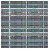 Tissu graphiques damas herbe illustration élevée, (Échantillon)