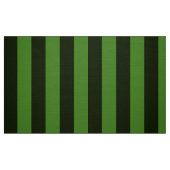Tissu Grass Green Stripes (Fat Quarter)