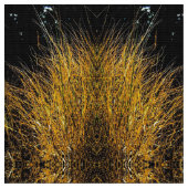 Tissu Grasses d'or (Fermer)