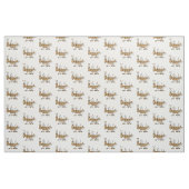 Tissu Grasshopper (Yard)