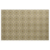 Tissu gravé 6 (Yard)