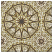 Tissu gravé 6 (Échantillon)