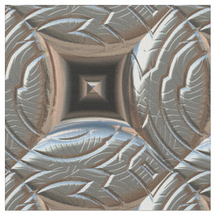 Tissu Gravé 7