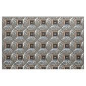 Tissu Gravé 7 (Fat Quarter)