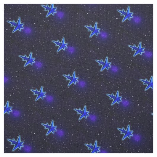 Tissu Gravité Drive Spacecraft (Échantillon)