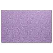 Tissu Gravure blanche violette de Whimsical (Fat Quarter)
