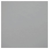 Tissu Gray 2021 couleur de l'année (Échantillon)