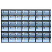 TISSU GREECE (Fat Quarter)