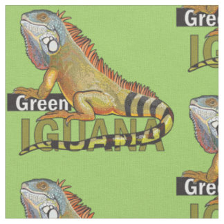 Tissu green