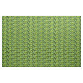 Tissu Green cabbage (Yard)