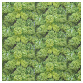 Tissu Green cabbage (Échantillon)
