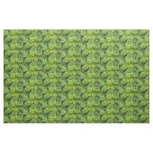 Tissu Green cabbage (Fat Quarter)