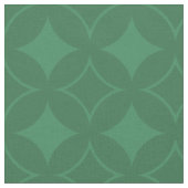 Tissu Green Shippo motif (Fermer)