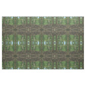 Tissu Green Woods (Fat Quarter)