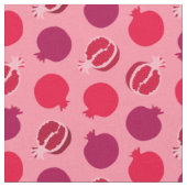 Tissu Grenade (Fermer)