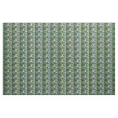 Tissu Grenouille (Yard)