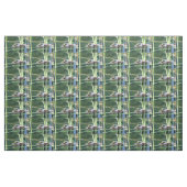 Tissu Grenouille (Fat Quarter)