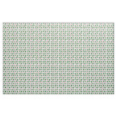 Tissu Grenouilles Et Baisers (Yard)