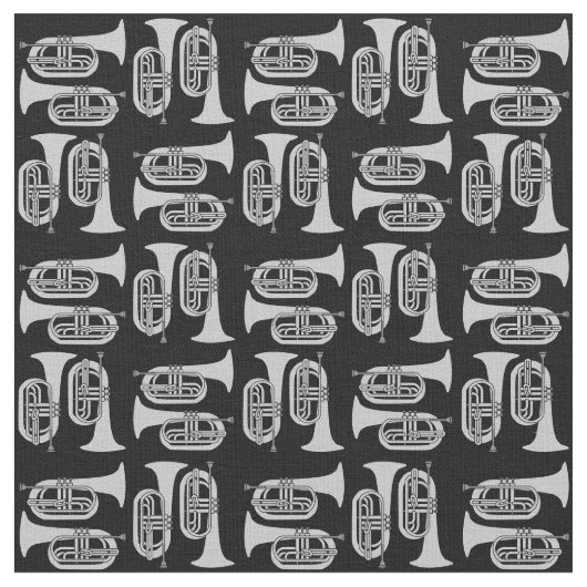 Tissu Grey Baritone Crosshatch (Fermer)