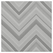Tissu Grey stripes zigzag (Fermer)