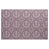 Tissu Griffins médiévaux (Fat Quarter)
