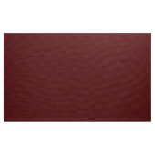 Tissu Grille noire et rouge : Gras & Design moderne (Yard)