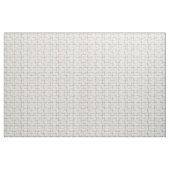 Tissu Grille peinte (Yard)