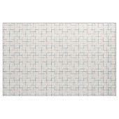 Tissu Grille peinte (Fat Quarter)
