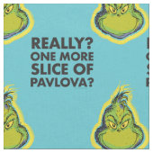 Tissu Grille | Vraiment ? Une tranche supplémentaire de  (Fermer)