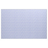 Tissu Grippe - Porcelaine (Yard)