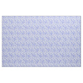 Tissu Grippe - Porcelaine (Fat Quarter)