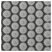 Tissu Gris (Échantillon)