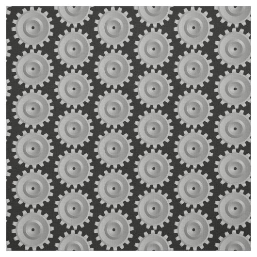 Tissu Gris (Échantillon)